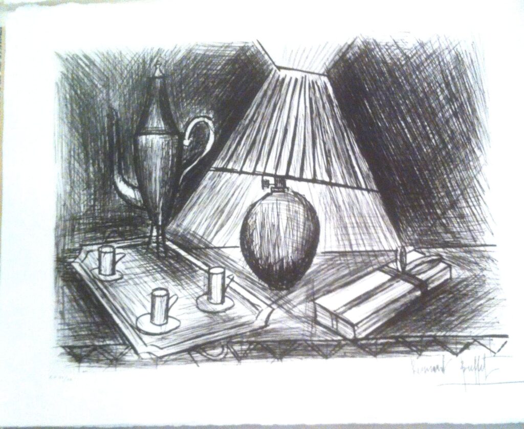 36 Le Service à Café 1996 (2)