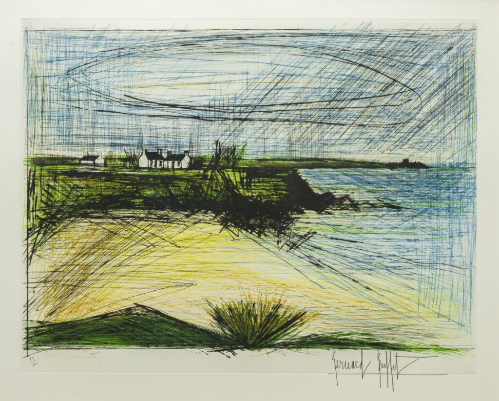 Galerie Winston Sans Cadre 203