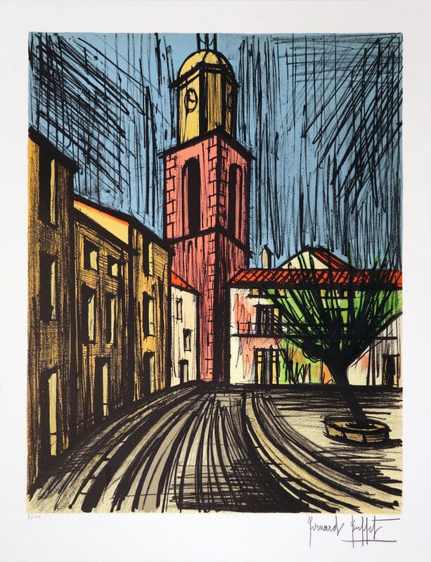 POST 90 St Tropez Place L'Ormeau. Jpg