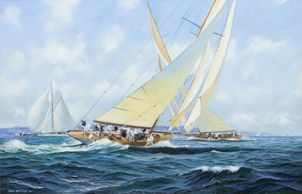 Galerie Winston Sans Cadre 117