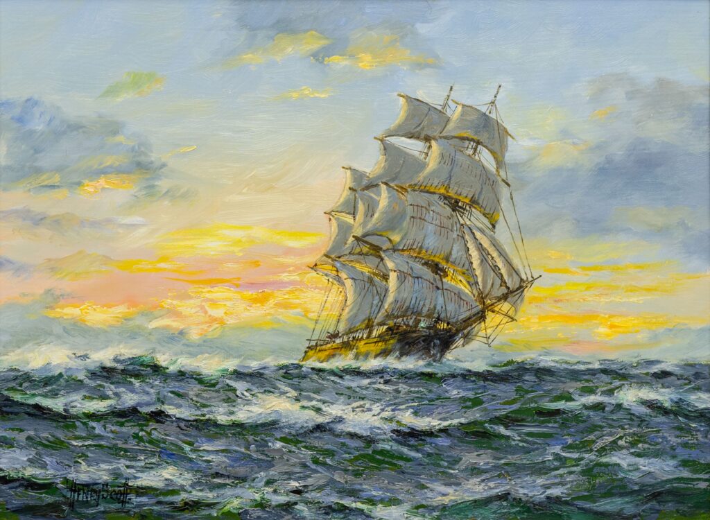 Galerie Winston Sans Cadre 34