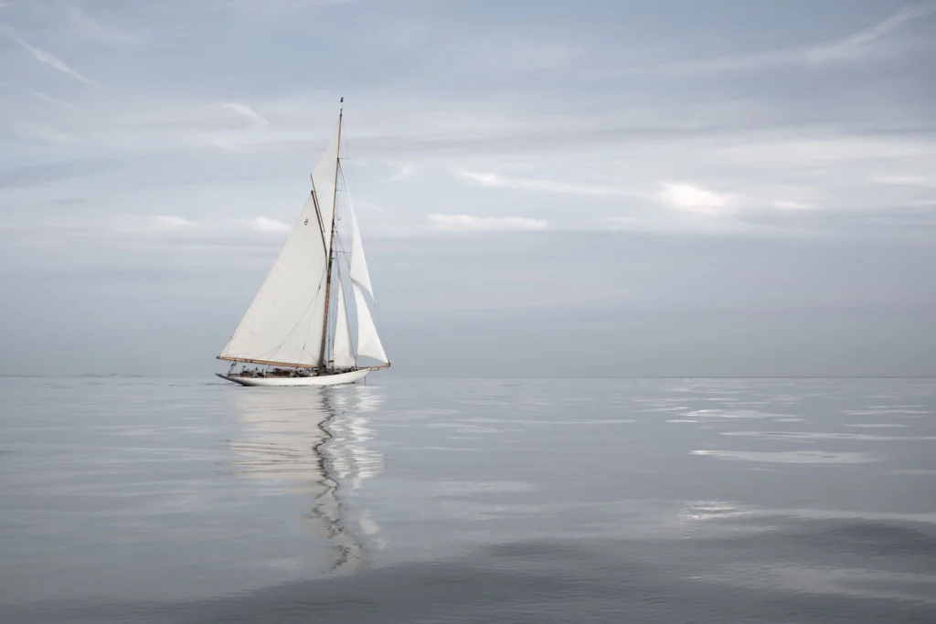 Ewan Lebourdais, les pastels de Moonbeam