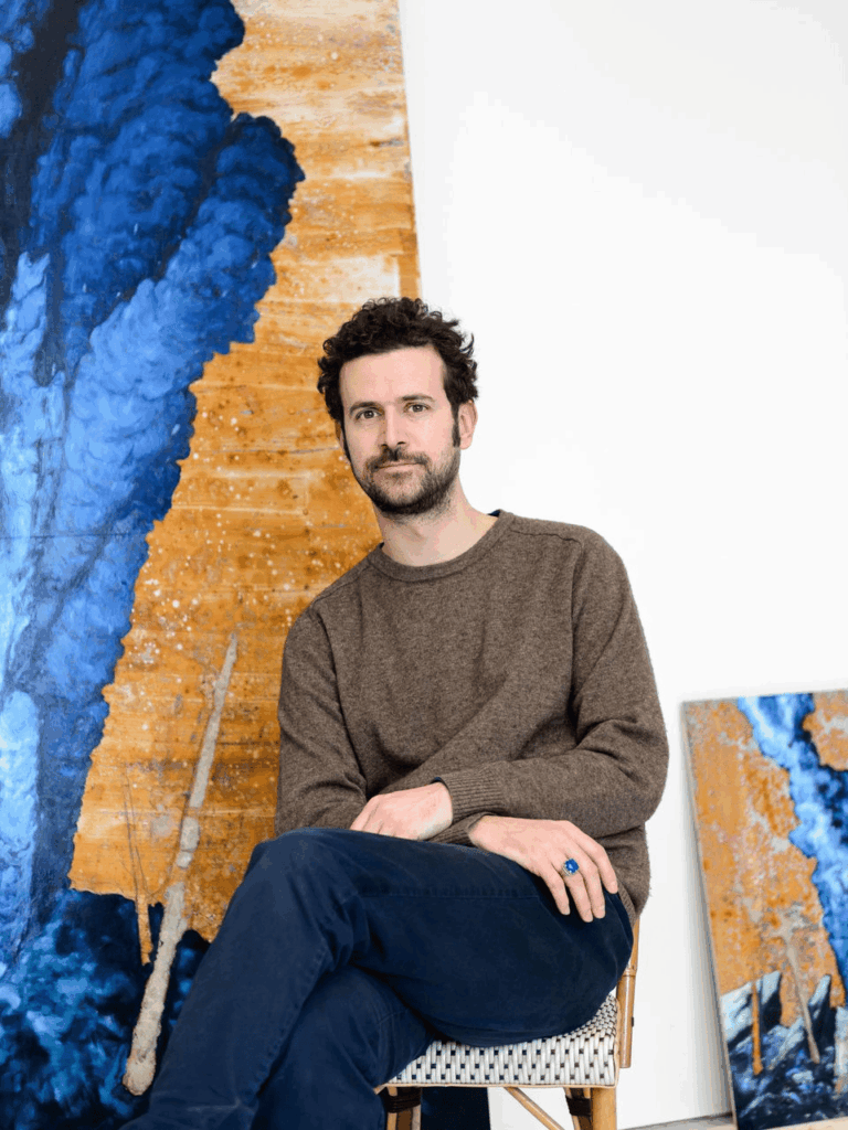 Quentin Germain Dinard Galerie